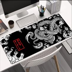 Chinese Style Computer Mouse Pad Gaming