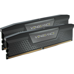 Corsair Vengeance RAM Memory 16GB DDR5 6000MHz CL40 Dual Channel Kit