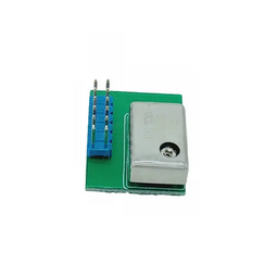 External high precision TCXO clock module PPM0.1 for HackRF