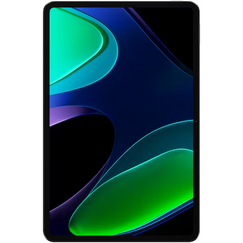 Xiaomi Pad 6 Tablet, 6GB RAM, 128GB, Gravity Gray