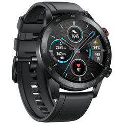 Smartwatch Honor Watch Magic 2, 46 mm, Black