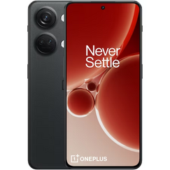 OnePlus Nord 3 Mobile Phone, Dual SIM, 16GB RAM, 256GB, 5G, Tempest Gray/Misty Green, Color: Tempest Gray