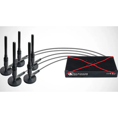 KrakenSDR - Only antennas