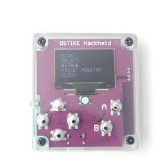 DSTIKE Hackheld