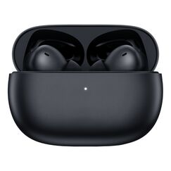 Redmi Buds 4 Pro Bluetooth Earphones, Midnight Black, Color: Black