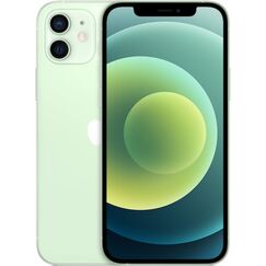 Mobile phone Apple iPhone 12, 128GB, 5G, Green, Color: Green, Storage: 128GB