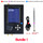 New Mayhem Bundle 1 Upgraded Portapack H2 Hackrf One R9 V1.9.1 SDR Software Defined Radio 1MHz-6GHz, Bundle: Bundle 1 New Mayhem Bundle 1 Upgraded Portapack H2 Hackrf One R9 V1.9.1 SDR Software Defined Radio 1MHz-6GHz, Bundle: Bundle 1
