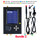 New Mayhem Bundle 2 Upgraded Portapack H2 Hackrf One R9 V1.9.1 SDR Software Defined Radio 1MHz-6GHz, Bundle: Bundle 2 New Mayhem Bundle 2 Upgraded Portapack H2 Hackrf One R9 V1.9.1 SDR Software Defined Radio 1MHz-6GHz, Bundle: Bundle 2