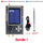 Hackrf One R9 Bundle 1 V1.9.1 + Upgraded Portapack H2 SDR Software Defined Radio 1MHz-6GHz, Bundle: Bundle 1 Hackrf One R9 Bundle 1 V1.9.1 + Upgraded Portapack H2 SDR Software Defined Radio 1MHz-6GHz, Bundle: Bundle 1