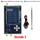 Hackrf One R9 Bundle 2 V1.9.1 + Upgraded Portapack H2 SDR Software Defined Radio 1MHz-6GHz, Bundle: Bundle 2 Hackrf One R9 Bundle 2 V1.9.1 + Upgraded Portapack H2 SDR Software Defined Radio 1MHz-6GHz, Bundle: Bundle 2
