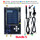 Hackrf One R9 Bundle 5 V1.9.1 + Upgraded Portapack H2 SDR Software Defined Radio 1MHz-6GHz, Bundle: Bundle 5 Hackrf One R9 Bundle 5 V1.9.1 + Upgraded Portapack H2 SDR Software Defined Radio 1MHz-6GHz, Bundle: Bundle 5
