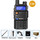 Baofeng Walkie Talkie UV 5R 5W Radio 5W 8W Dual Band Ham Two Way Radio Vhf Uhf FM Radio Handheld Transceiver, Kit: 5W radio Baofeng Walkie Talkie UV 5R 5W Radio 5W 8W Dual Band Ham Two Way Radio Vhf Uhf FM Radio Handheld Transceiver, Kit: 5W radio