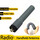 Walkie-talkie Handheld Radio Antenna SF20 VHF/UHF Dual Band Soft Antenna SMA-Female, Head: SMA Female Walkie-talkie Handheld Radio Antenna SF20 VHF/UHF Dual Band Soft Antenna SMA-Female, Head: SMA Female