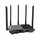 Tenda AC7 Wireless Router, Dual-Band, AC1200, 5 Omnidirectional High-Gain 6dBi Antennas, MU-MIMO Tenda AC7 Wireless Router, Dual-Band, AC1200, 5 Omnidirectional High-Gain 6dBi Antennas, MU-MIMO