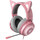 Gaming headset Razer Kraken 2019 Kitty Edition, multiplatform, Pink, Color: Pink Gaming headset Razer Kraken 2019 Kitty Edition, multiplatform, Pink, Color: Pink