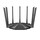 Wireless router Tenda AC23, AC2100, Gigabit, dual-band, 7 antennas, firewall, MU-MIMO, Wave 2, dual core, IPv6, VPN Wireless router Tenda AC23, AC2100, Gigabit, dual-band, 7 antennas, firewall, MU-MIMO, Wave 2, dual core, IPv6, VPN