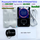 Proxmark3 NFC PM3 Bundle 3 Reader Writer For RFID NFC Card Copier Clone ICEMAN Firmware, Bundle: Bundle 3 Proxmark3 NFC PM3 Bundle 3 Reader Writer For RFID NFC Card Copier Clone ICEMAN Firmware, Bundle: Bundle 3