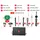 HackRF One R10C 1MHz to 6GHz Software Defined Radio Kit, Bundle: Bundle 3 HackRF One R10C 1MHz to 6GHz Software Defined Radio Kit, Bundle: Bundle 3