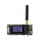 LILYGO TTGO LoRa32 V2.1 1.6.1 ESP32 LoRa 433MHz 868MHz 915MHz Development Board 0.96 Inch OLED TF Card BLE WIFI Wireless Module, Frequency: 915MHz LILYGO TTGO LoRa32 V2.1 1.6.1 ESP32 LoRa 433MHz 868MHz 915MHz Development Board 0.96 Inch OLED TF Card BLE WIFI Wireless Module, Frequency: 915MHz