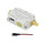 HF FM VHF UHF Broadband RF Power Amplifier FM Transmitter Amplifier Shell 35DB WYDZ-PA-1M-750MHz-3W HF FM VHF UHF Broadband RF Power Amplifier FM Transmitter Amplifier Shell 35DB WYDZ-PA-1M-750MHz-3W