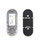 LILYGO® T-Embed ESP32-S3 CC1101 Low-Power Sub-1 GHz RF Transceiver Built-in Battery 1300mAh, Culoare: Transparent LILYGO® T-Embed ESP32-S3 CC1101 Low-Power Sub-1 GHz RF Transceiver Built-in Battery 1300mAh, Culoare: Transparent