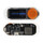 LILYGO® T-Embed ESP32-S3 Custom Control Panel with 1.9" LCD Display, Color: Transparent Orange LILYGO® T-Embed ESP32-S3 Custom Control Panel with 1.9" LCD Display, Color: Transparent Orange