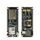 LILYGO TTGO T-Call V1.4 SIM800L Development Board ESP32 Wireless Module SIM Antenna WiFi Bluetooth Expand Board for Arduino, Memory: 4MB LILYGO TTGO T-Call V1.4 SIM800L Development Board ESP32 Wireless Module SIM Antenna WiFi Bluetooth Expand Board for Arduino, Memory: 4MB