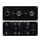 Assembled MiNi 100W HF Power Amplifier Shortwave MiniPA100 13.8V-16V Fan Cooling Assembled MiNi 100W HF Power Amplifier Shortwave MiniPA100 13.8V-16V Fan Cooling