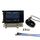 New LiteVNA-64 50kHz-6.3GHz Vector Network Analyzer 3.95" Touch Screen Antenna Analyzer NanoVNA Upgrade New LiteVNA-64 50kHz-6.3GHz Vector Network Analyzer 3.95" Touch Screen Antenna Analyzer NanoVNA Upgrade