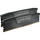 Corsair Vengeance RAM Memory 16GB DDR5 6000MHz CL40 Dual Channel Kit Corsair Vengeance RAM Memory 16GB DDR5 6000MHz CL40 Dual Channel Kit