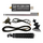 RTL-SDR Blog RTL SDR V3 R820T2 RTL2832U 1PPM TCXO SMA RTLSDR Software Defined Radio RTL-SDR Blog RTL SDR V3 R820T2 RTL2832U 1PPM TCXO SMA RTLSDR Software Defined Radio