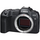 Mirrorless Camera Canon EOS R8, 24MP, 4K, Body, Full Frame, Black Mirrorless Camera Canon EOS R8, 24MP, 4K, Body, Full Frame, Black
