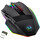 Mouse gaming wireless Redragon Sniper Pro, Iluminare RGB, Negru Mouse gaming wireless Redragon Sniper Pro, Iluminare RGB, Negru
