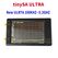 TinySA Ultra 100KHz-5.3GHz 4 inch Display Hand Held Small Spectrum Analyzer RF Generator with Battery