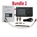 SA6 Portable 6GHz Spectrum Analyzer & Signal Generator TO, 2G, 3G, 4G, LTE, CDMA, DCS, GSM, GPRS, GLONASS Bundle 2, Bundle: Bundle 2