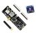 LILYGO Meshtastic T-Beam V1.2 ESP32 LoRa 915MHz 433MHz 868MHz 923MHz WiFi BLE GPS With 0.96 inch OLED, Frequency: 433MHz, Board: Soldered OLED