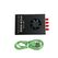 Web-888 16bit ADC 62M bandwidth DDC Web SDR