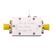 RF Low Noise Amplifier LNA Wideband Amplifier 2K-3000MHz Gain 30+dB For Shortwave FM Broadcast