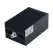 200W DC-3GHz 50 Ohm Coaxial Dummy Load N-Type Female for Walkie Talkie Mobile Radio