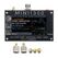 Mini1300 0.1–1300 MHz HF/VHF/UHF Spectrum Analyzer | 4.3″ Touchscreen