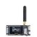 LILYGO Paxcounter LoRa V2.1_1.6.1 ESP32 433/868/915MHz OLED SD Card Bluetooth WiFi Metering, Frequency: 868MHz