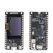 LILYGO LoRa32 V1.3 ESP32 LoRa Development Board SX1276 868/915MHz WiFi Bluetooth OLED Arduino, Frequency: 868MHz, Board: With Screen