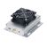 45-650MHz 10W Wide Band RF Power Amplifier with SMA Female Connector