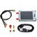 NanoVNA VNA Vector Network Analyzer 2.8 inch LCD 50KHz-900MHz with Battery, Color: White