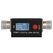REDOT RD106P Digital SWR Meter SWR & Power Meter 120W FM VHF UHF 80-999MHz, Kit: RD106P Normal