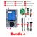 New Generation HackRF One PortaPack H4M Mayhem Signature Edition R10C SDR Radio MAX2837 With Mayhem Firmware Flashed, Bundle: Bundle 4