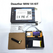 DSTIKE Deauther MiNi V4 Kit ESP8266 OLED 2.4GHz WiFi Security Testing Board, Option: MiNi V4 Kit