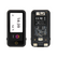 LILYGO T-Display S3 AMOLED ESP32-S3 1.91 Inch IoT Development Board, Version: Touch With Black shell