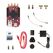 Red Pitaya STEMlab 125-14 PRO Z7020 Gen 2 Starter Kit IZD0052