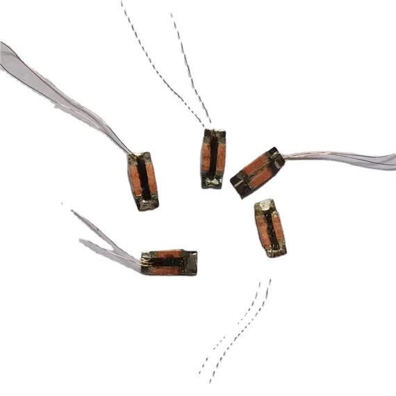 0.3MM Thickness Thinnest Carder Reader Tiny Magnetic Head For MSR009 MSRV015 MSR014 MSR010 MSRV007 MSR008